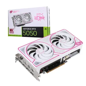 iGame GeForce RTX 5050 Ultra W DUO OC 8GB-V